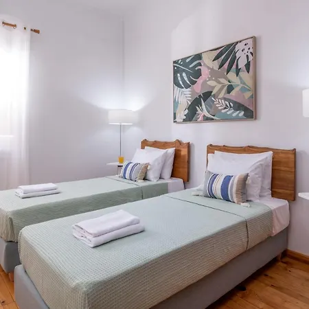 Apartment Amazing Sunset View Apt 700m From Sea - Happy Chania (Crete)