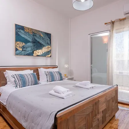 Amazing Sunset View Apt 700m From Sea - Happy Apartment Chania (Crete)