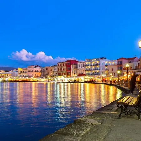 Amazing Sunset View Apt 700m From Sea - Happy Apartamento