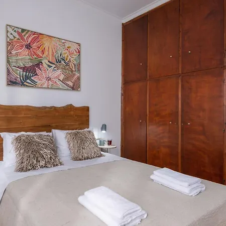 Amazing Sunset View Apt 700m From Sea - Happy * La Canée